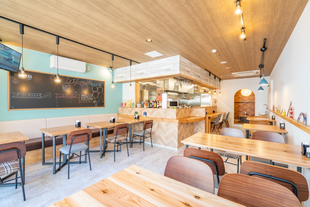 富山市　enoteca祐