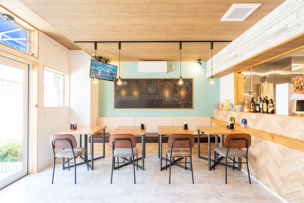 富山市　enoteca祐