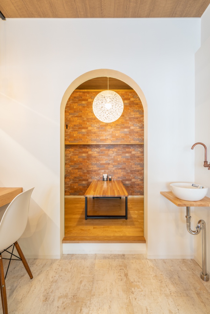 富山市　enoteca祐