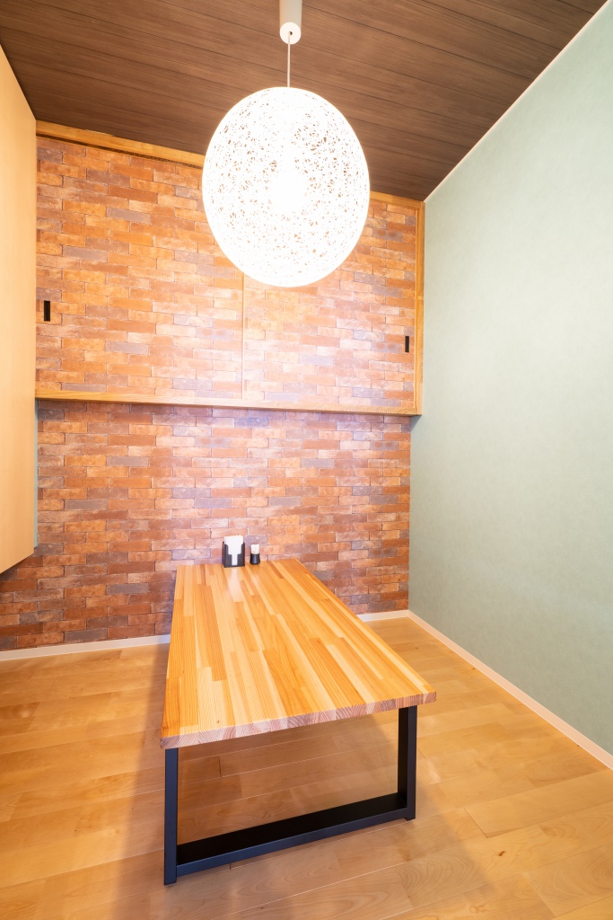 富山市　enoteca祐