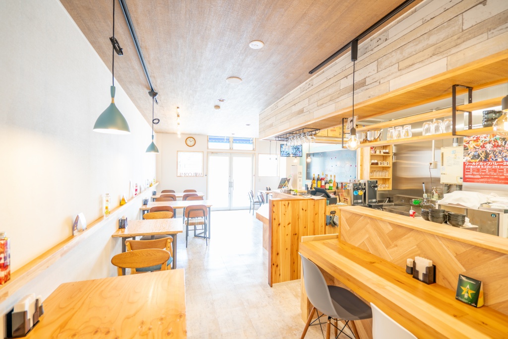 富山市　enoteca祐