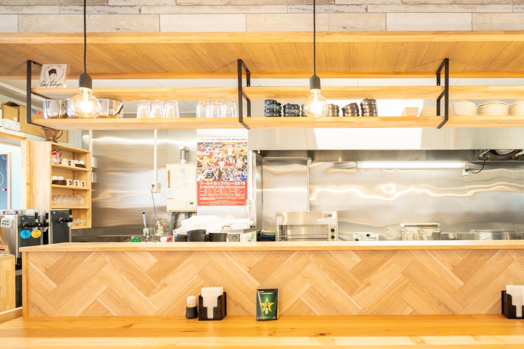 富山市　enoteca祐