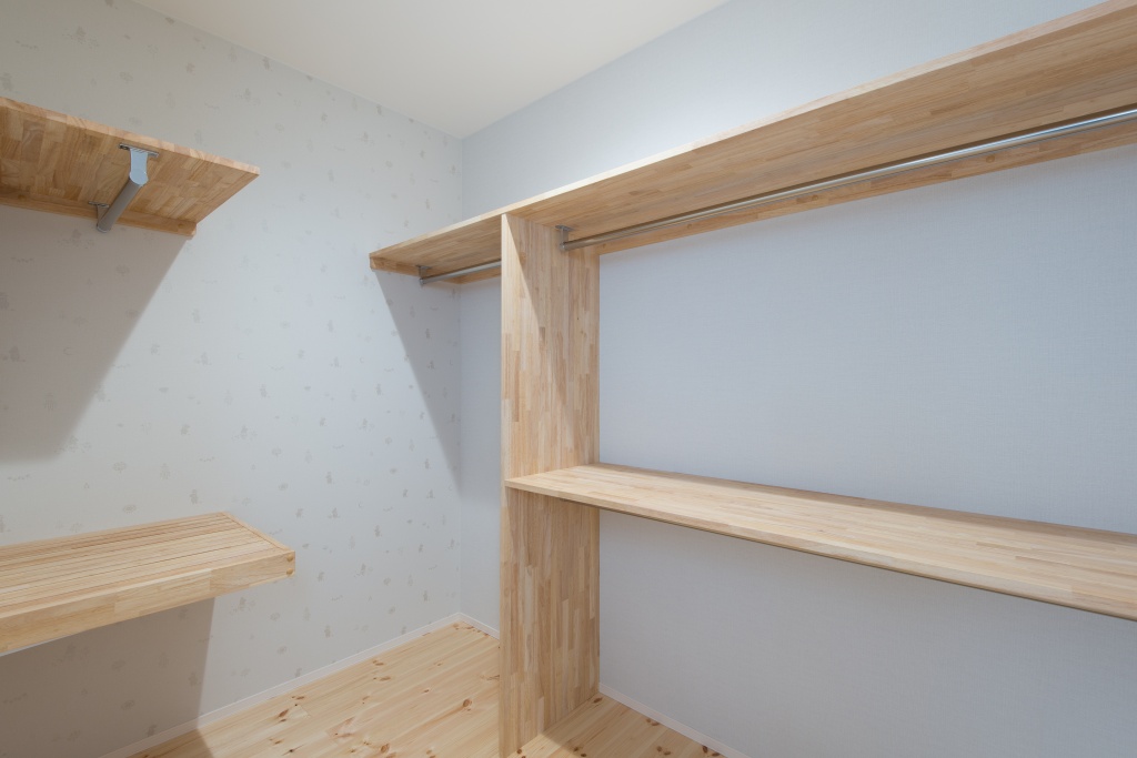 富山市八尾　O邸