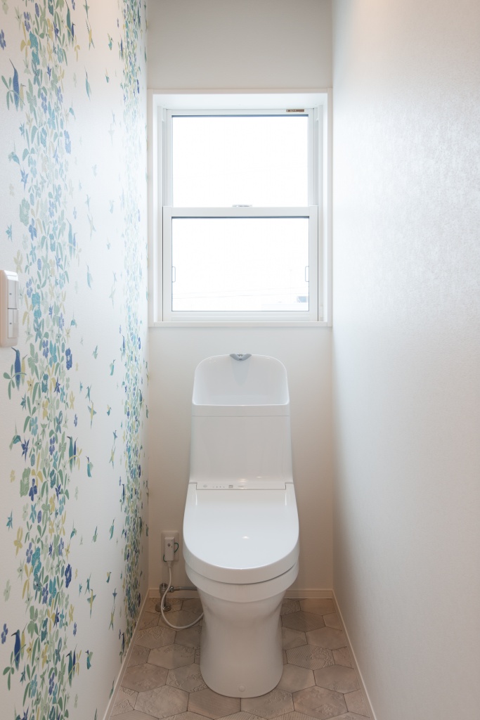 富山市八尾　O邸