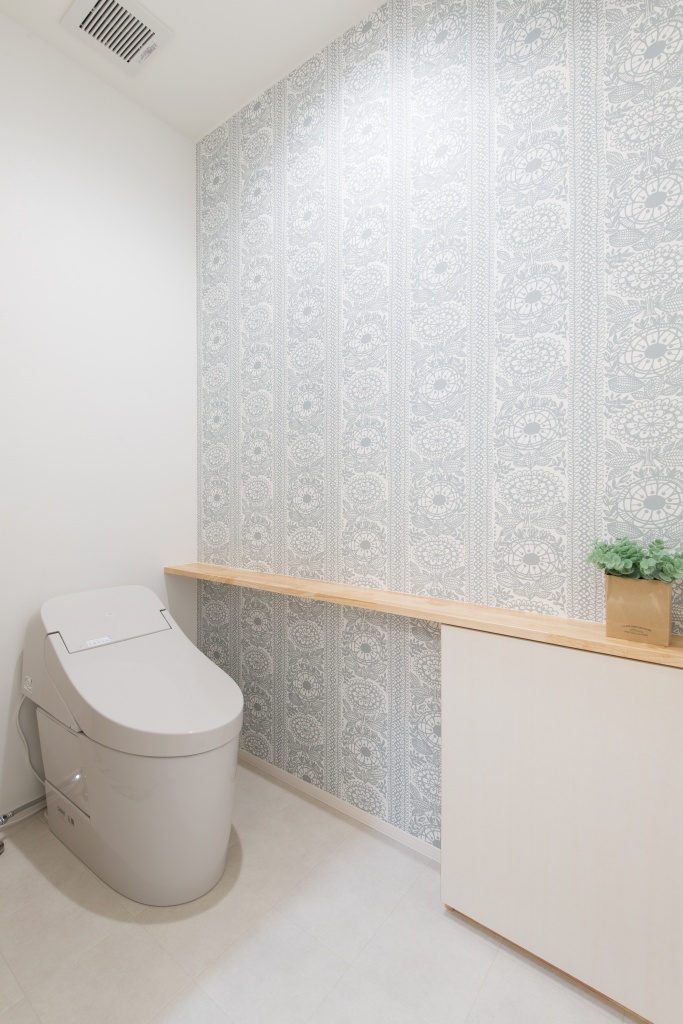 富山市八尾　O邸