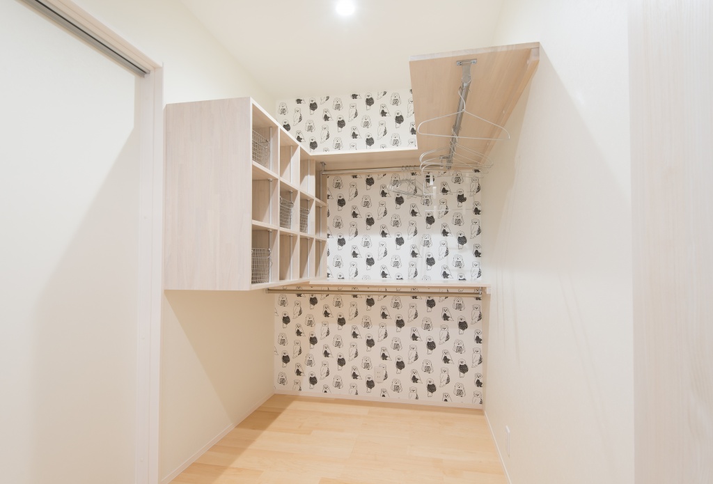 富山市八尾　O邸