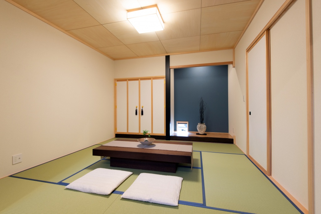 富山市八尾　Ｆ邸