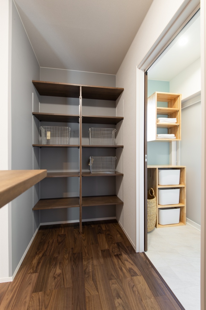 富山市八尾　Ｆ邸