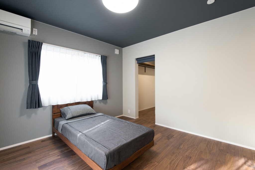 富山市八尾　Ｆ邸