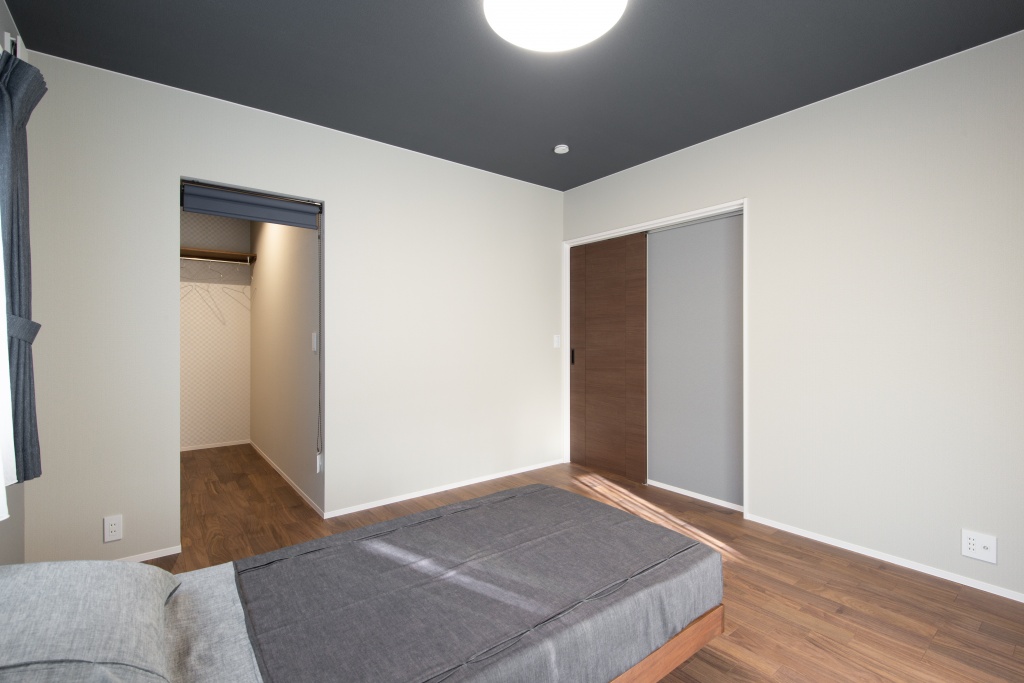 富山市八尾　Ｆ邸