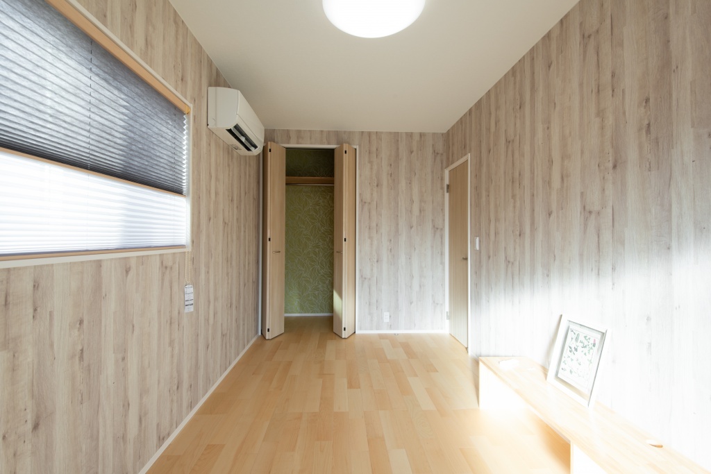 富山市八尾　Ｆ邸