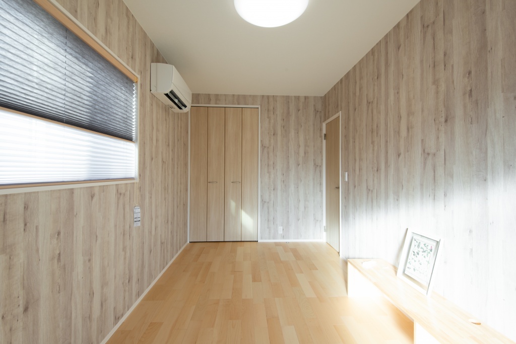 富山市八尾　Ｆ邸