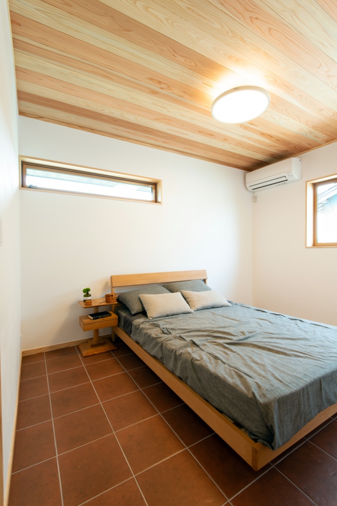 富山市婦中　K邸