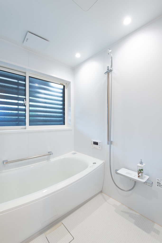 富山市婦中　K邸