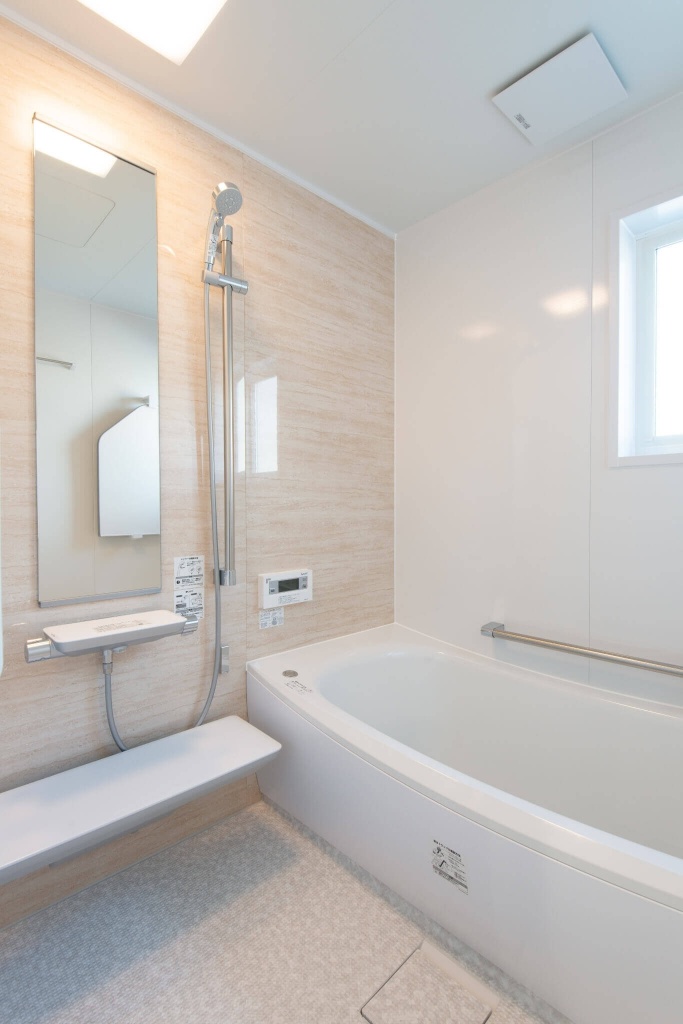 富山市八尾　N邸