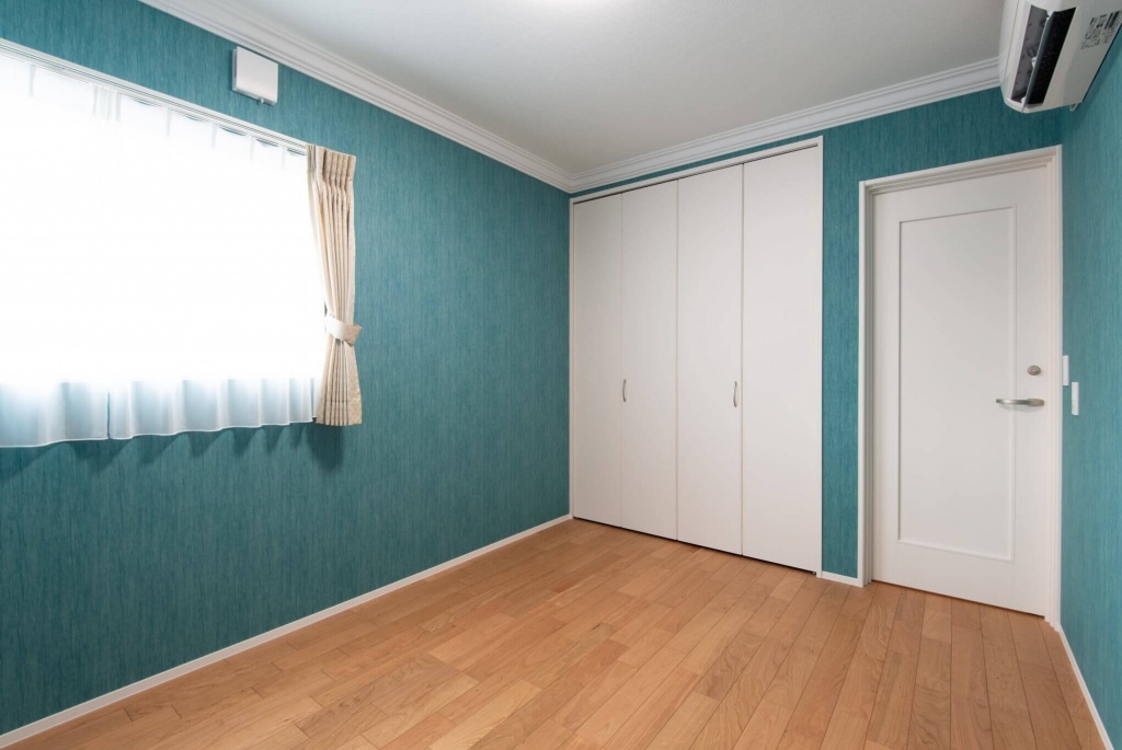 富山市八尾　N邸