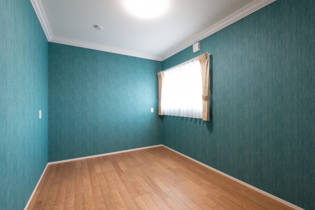 富山市八尾　N邸