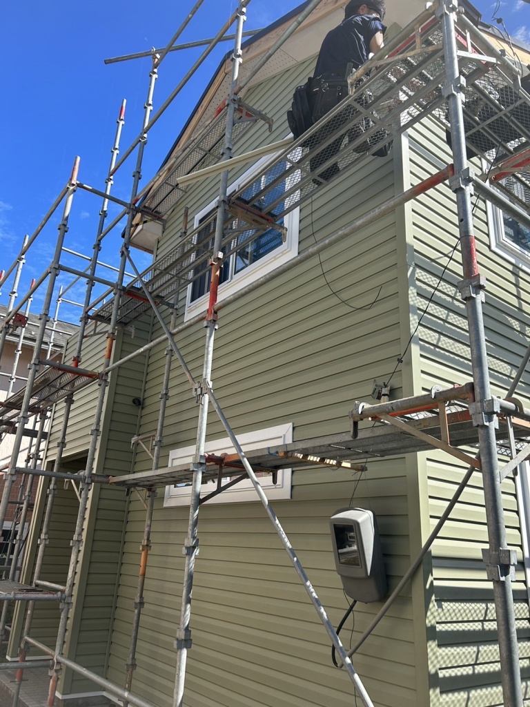 フルリノベーション中