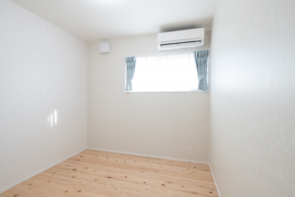 和と洋が融合する家