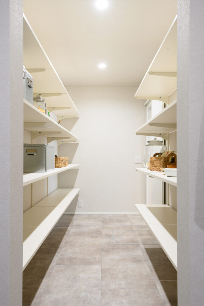 四季を抱くコートハウス