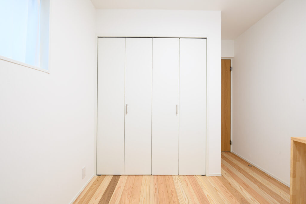 平屋で叶える、吹き抜けリビングの家