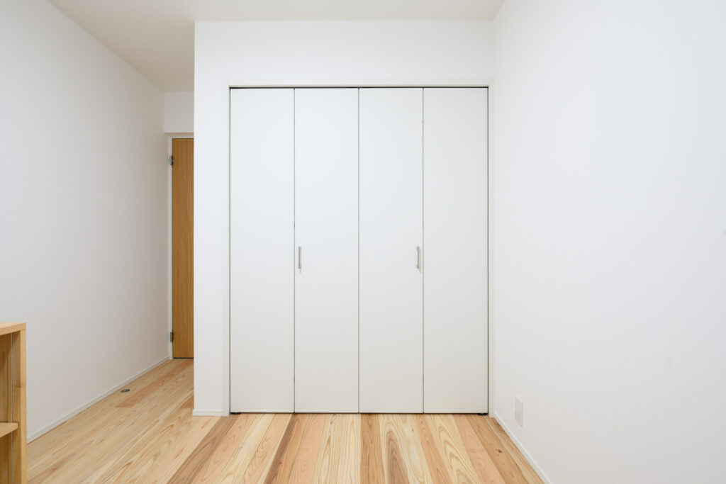 平屋で叶える、吹き抜けリビングの家